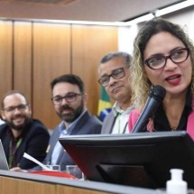 Desidratado, projeto que combate fake news nas escolas avança na ALMG - Guilherme Bergamini/ALMG
