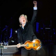 Paul McCartney revela qual sua música favorita dos Beatles - Minervino Júnior/CB
