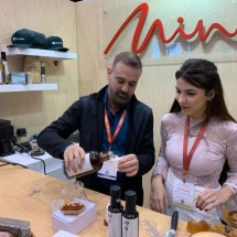 Governo de Minas apresenta rotas turísticas de café durante a Specialty Coffee Expo, em Chicago - Uai Turismo