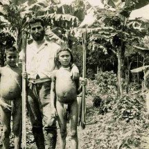 Conheça a jornada histórica de Victor Dequech na Amazônia - Murillo Abreu/reprodu&ccedil;&atilde;o