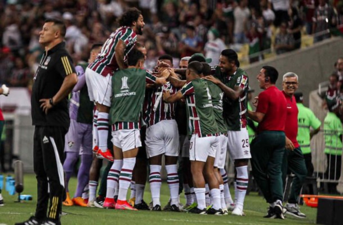 Brasileirão 2024: título, Libertadores, fuga do rebaixamento… Veja o ‘status’ de cada clube! - Lucas Merçon/Fluminense FC