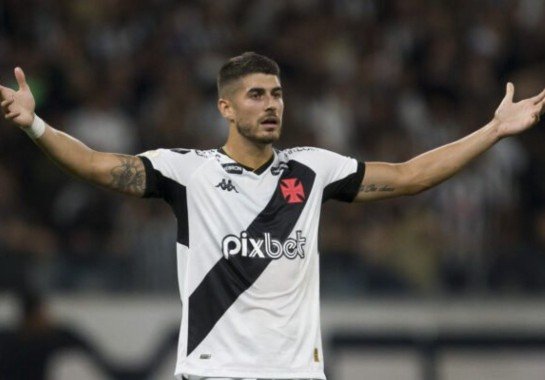 Foto: Daniel Ramalho/CRVG