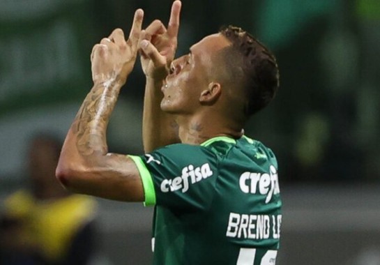 Foto: Cesar Greco/Palmeiras