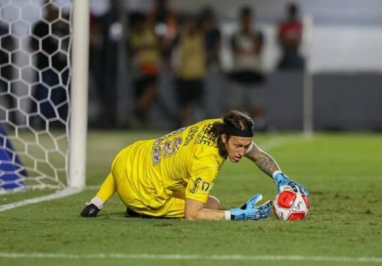 Foto: Fernanda Luz/Ag. Paulistão