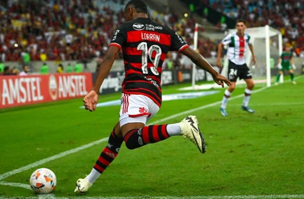 Foto: Marcelo Cortes / Flamengo