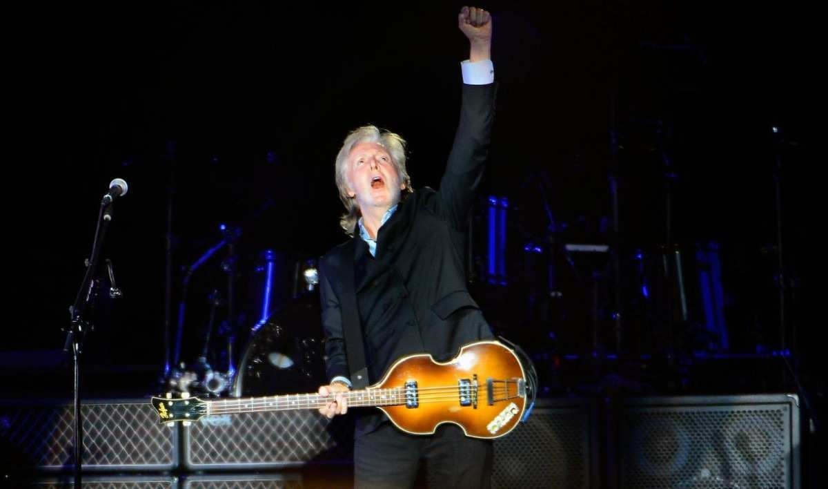 Paul McCartney revela qual sua música favorita dos Beatles