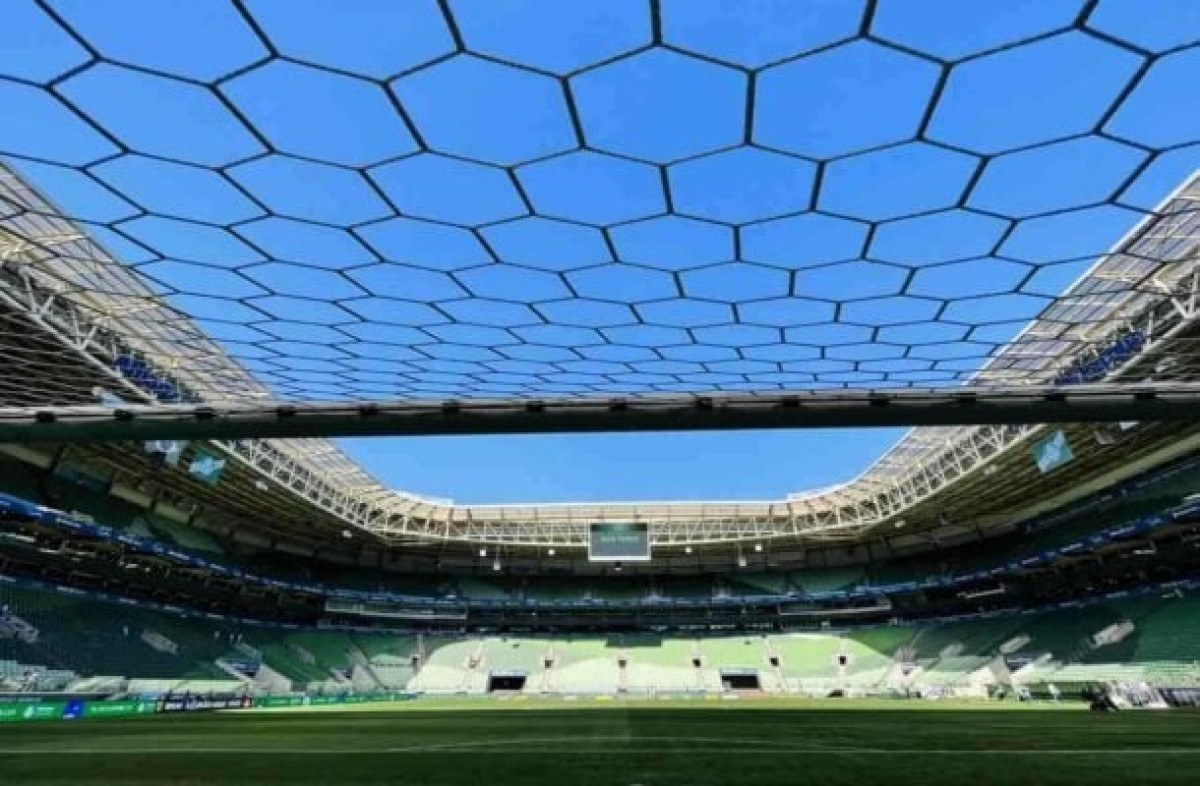 Brasileirão 2024 terá seis estádios com naming rights; confira