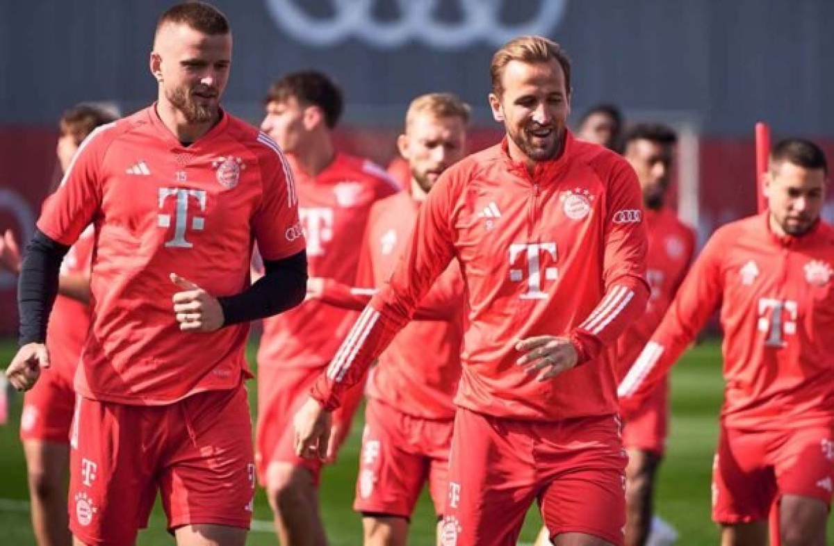 Bayern de Munique x Colônia: onde assistir, escalações e arbitragem