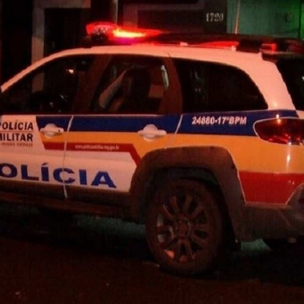 Padrasto é preso em flagrante fazendo sexo oral em criança de 6 anos -  Estado de Minas