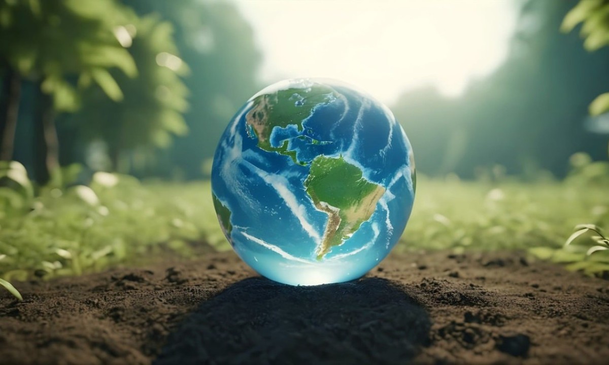 Colaborando com a Agenda 2030 -  (crédito: Uai Turismo)