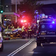 O que se sabe sobre ataque que matou cinco pessoas em Sydney - BBC