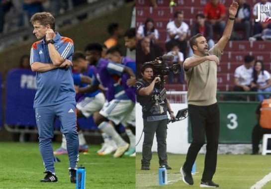 Foto: Staff Images/Cruzeiro
