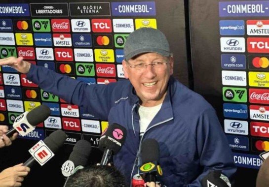 Foto: Lucas Bayer/Jogada10