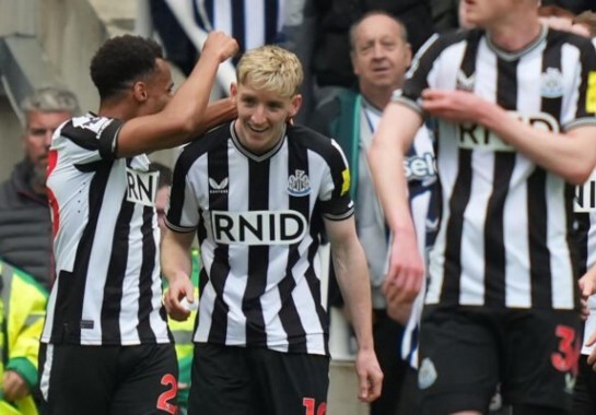 Foto: Andy Buchanan/AFP via Getty Images