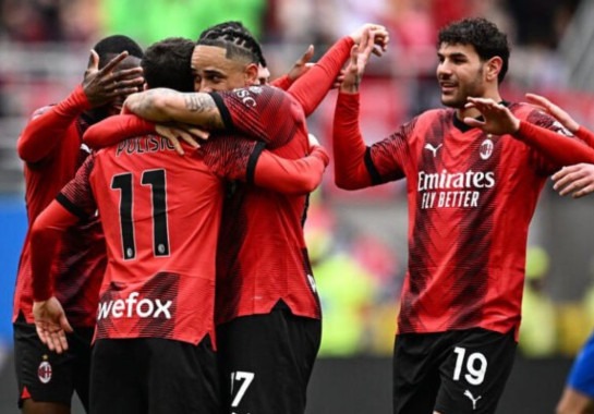 Foto: GABRIEL BOUYS/AFP via Getty Images