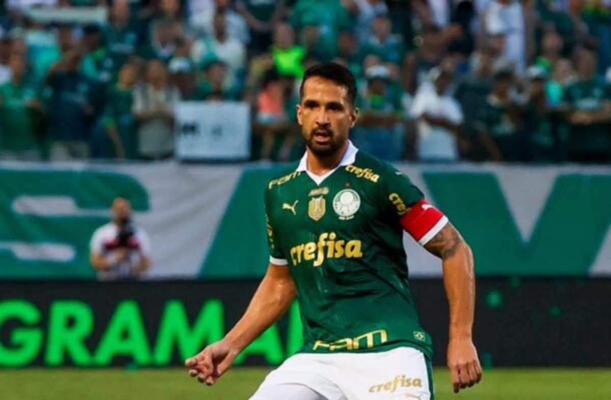 Luan exalta ‘fenômenos’ do Palmeiras, mas pede paciência na evolução deles