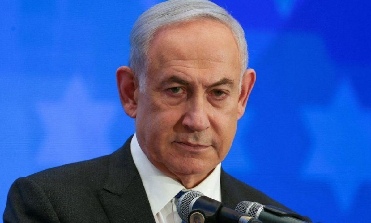 Paciência estratégica ou nova escalada: como Israel pode responder a ataque do Irã -  (crédito: BBC)