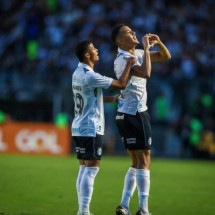 Atuações do Grêmio contra o Vasco: defesa vai mal em nova derrota - Lucas Uebel/Grêmio