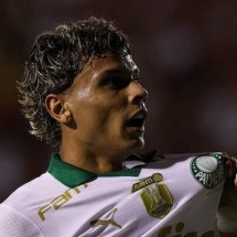 Atuações do Palmeiras contra o Vitória: jogou pro gasto - Cesar Greco/Palmeiras/by Canon