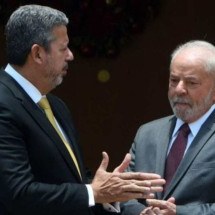 Lula: 'Não sou obrigado a falar a conversa que tive com Lira'  - Ed Alves/CB/D.A.Press
