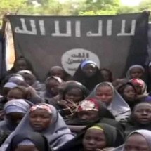 Megassequestro do Boko Haram completa 10 anos e ainda assombra a Nigéria - AFP