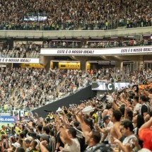 Comentarista critica vaias a jogadores do Atlético: &#8216;Se for para jogar contra, fique em casa&#8217; - No Ataque Internacional