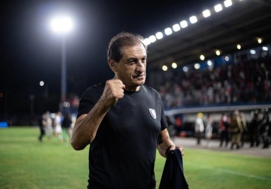 Fotos: Leandro Amorim/Vasco