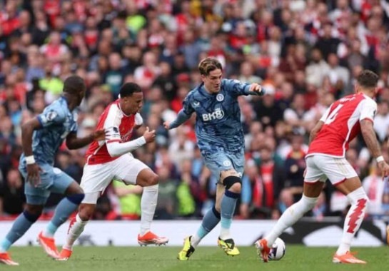 AFP via Getty Images