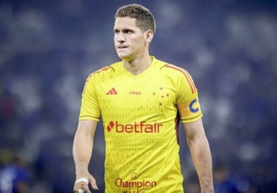 Foto: Staff Images/Cruzeiro