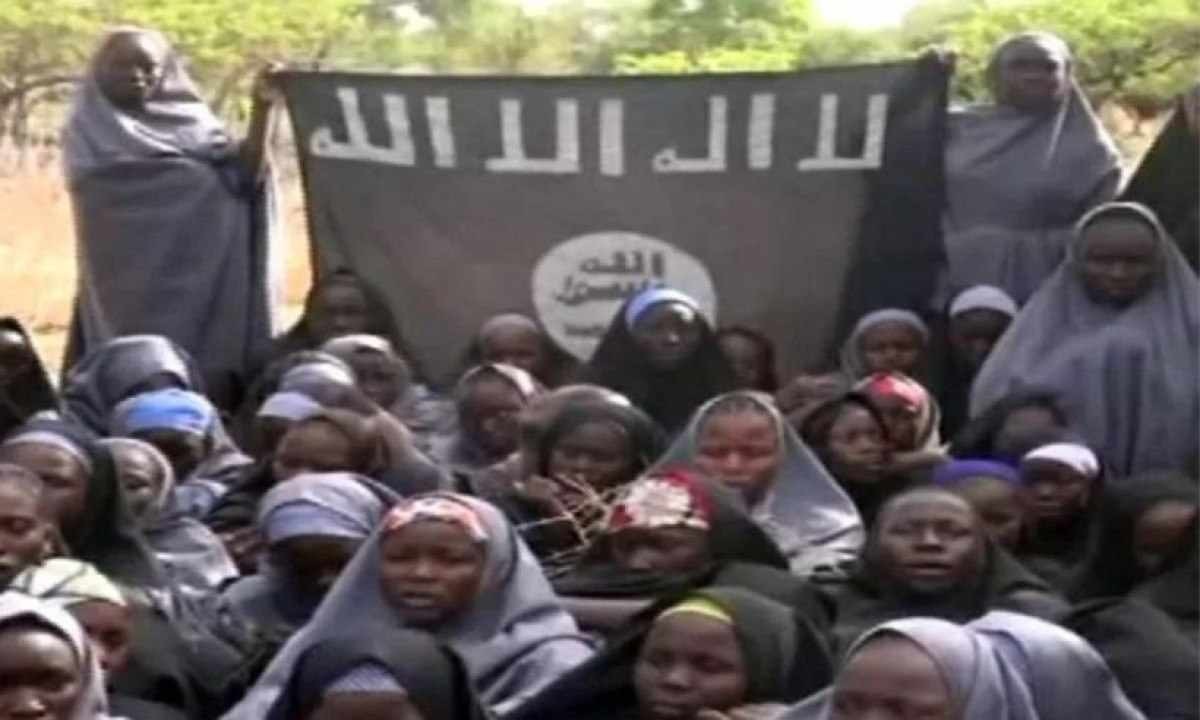 Megassequestro do Boko Haram completa 10 anos e ainda assombra a Nigéria