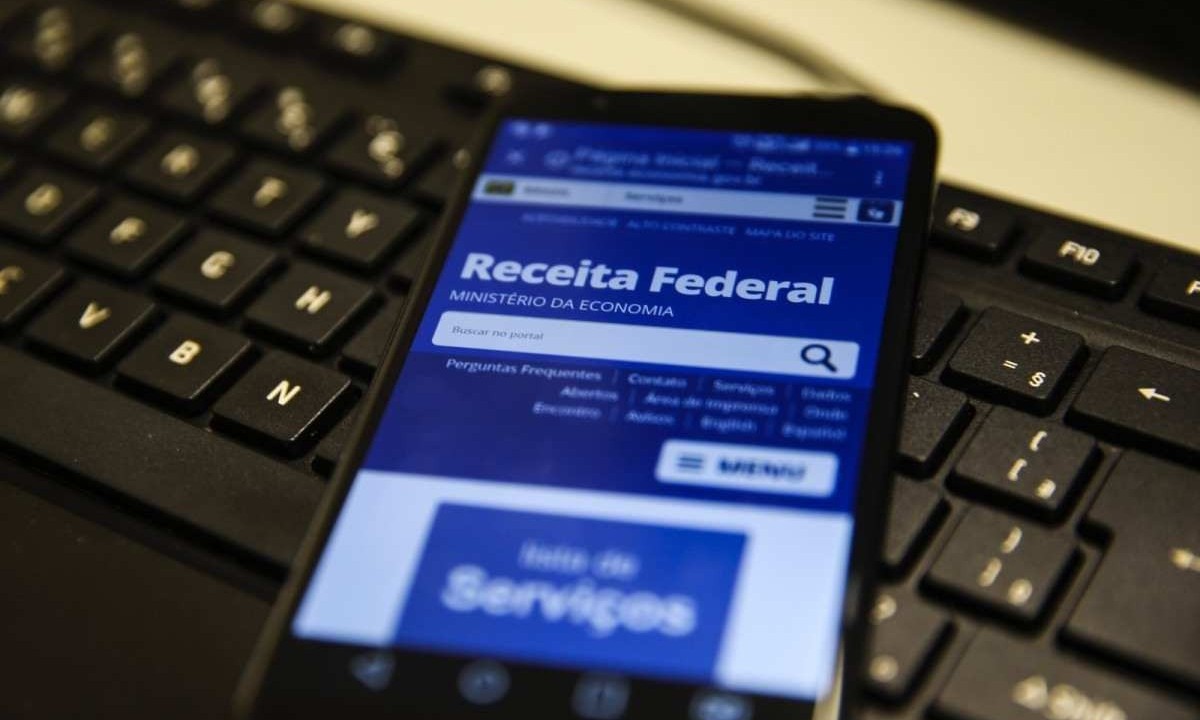 Declarar pensão alimentícia é obrigatório desde 2022. Mas a partir desse ano a declaração sofrerá algumas alterações. -  (crédito: Marcello Casal Jr/Agência Brasil)
