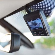 Dashcams: gravações podem servir de prova em caso de acidente de trânsito - Dashcams - Divulgação