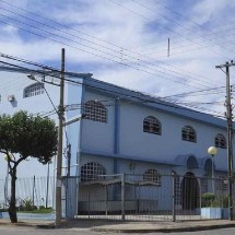 Homem é preso por importunação sexual em igreja no interior de MG - Divulgação/Diocese Divinópolis