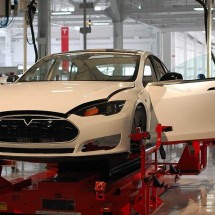 Tesla pretende cortar mais de 10% do quadro de funcionários - Maurizio Pesce/wikimedia commons