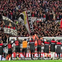 Bayer Leverkusen conquista título inédito! Conheça todos os vencedores do Campeonato Alemão - Reprodução do X @bayer04_en