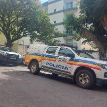 PM investigado por participação no jogo do bicho tem prisão decretada - MPMG/Divulgação