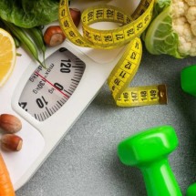 Receitas para perder peso: nutricionista comenta sobre trends da Internet - Freepik