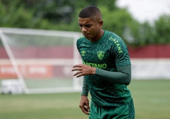  - Foto: Mailson Santana/Fluminense