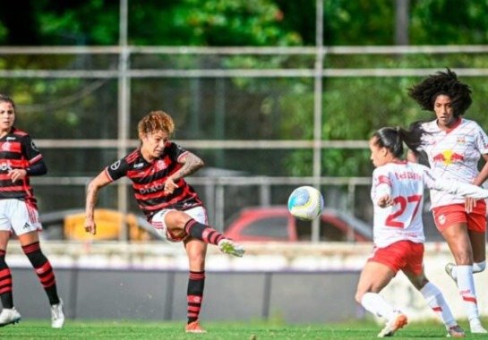 Foto: Nayra Halm/ Staff Images Woman / CBF