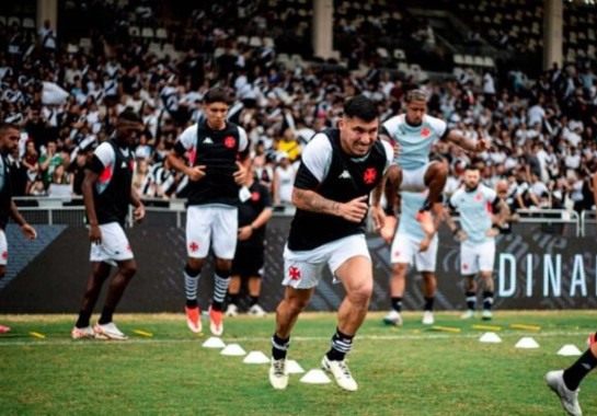 Foto: Reprodução / Instagram Gary Medel