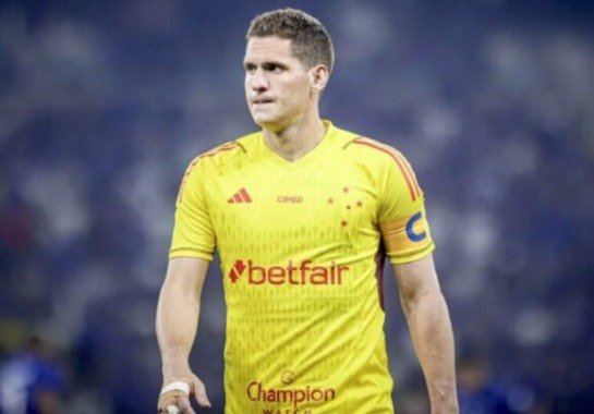 Foto: Staff Images/Cruzeiro