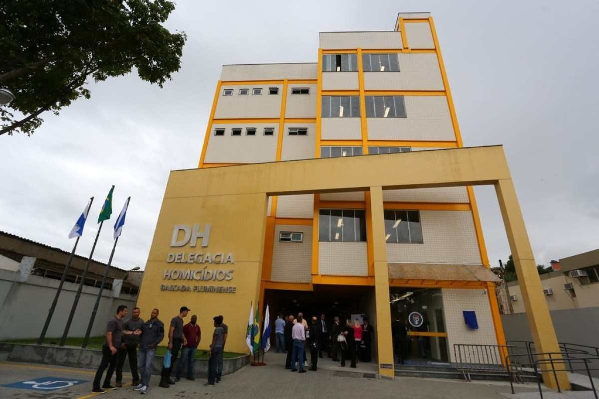 Padrasto é preso suspeito de espancar criança de 3 anos até a morte no Rio