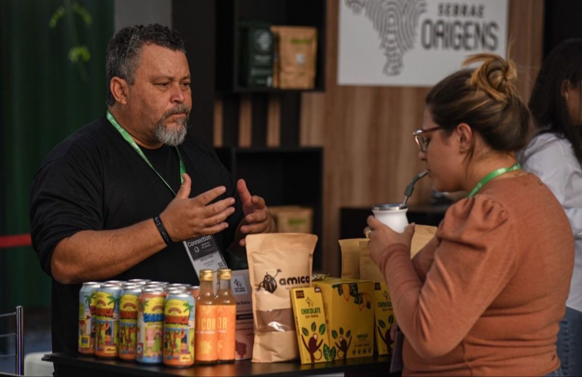 Terroirs do Brasil em Gramado: conexão entre experiências, pessoas e locais