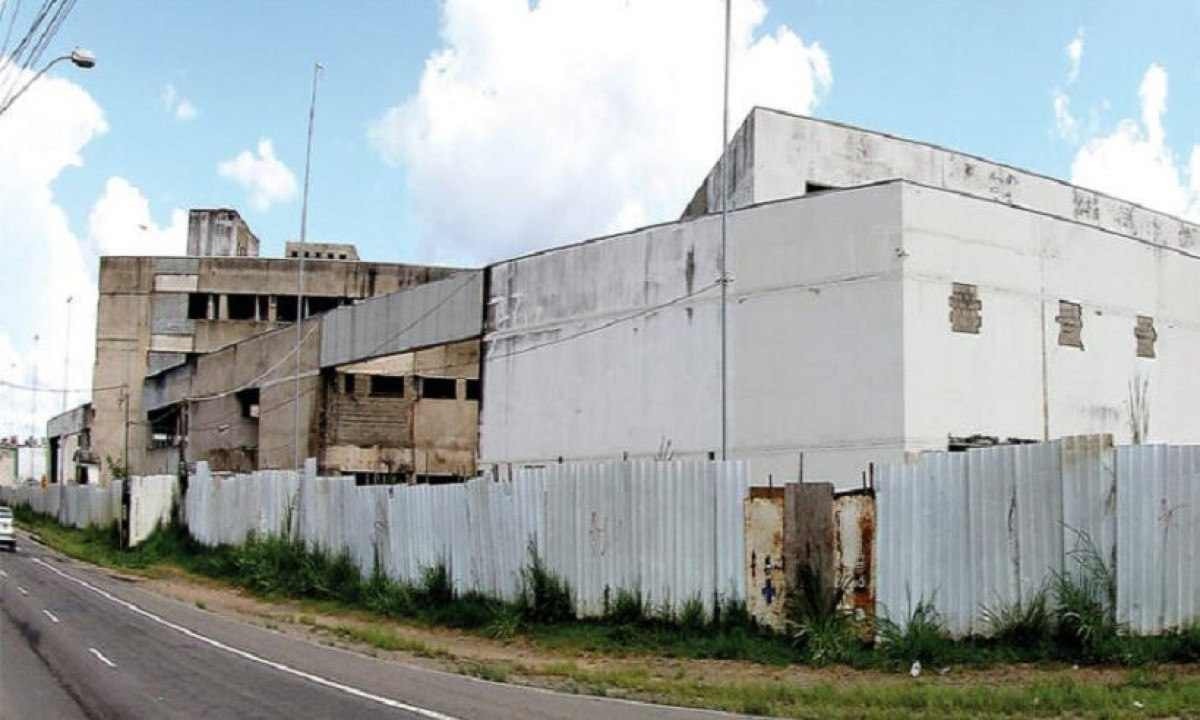 Governo de Minas descontinua obras do Hospital Regional da Zona da Mata