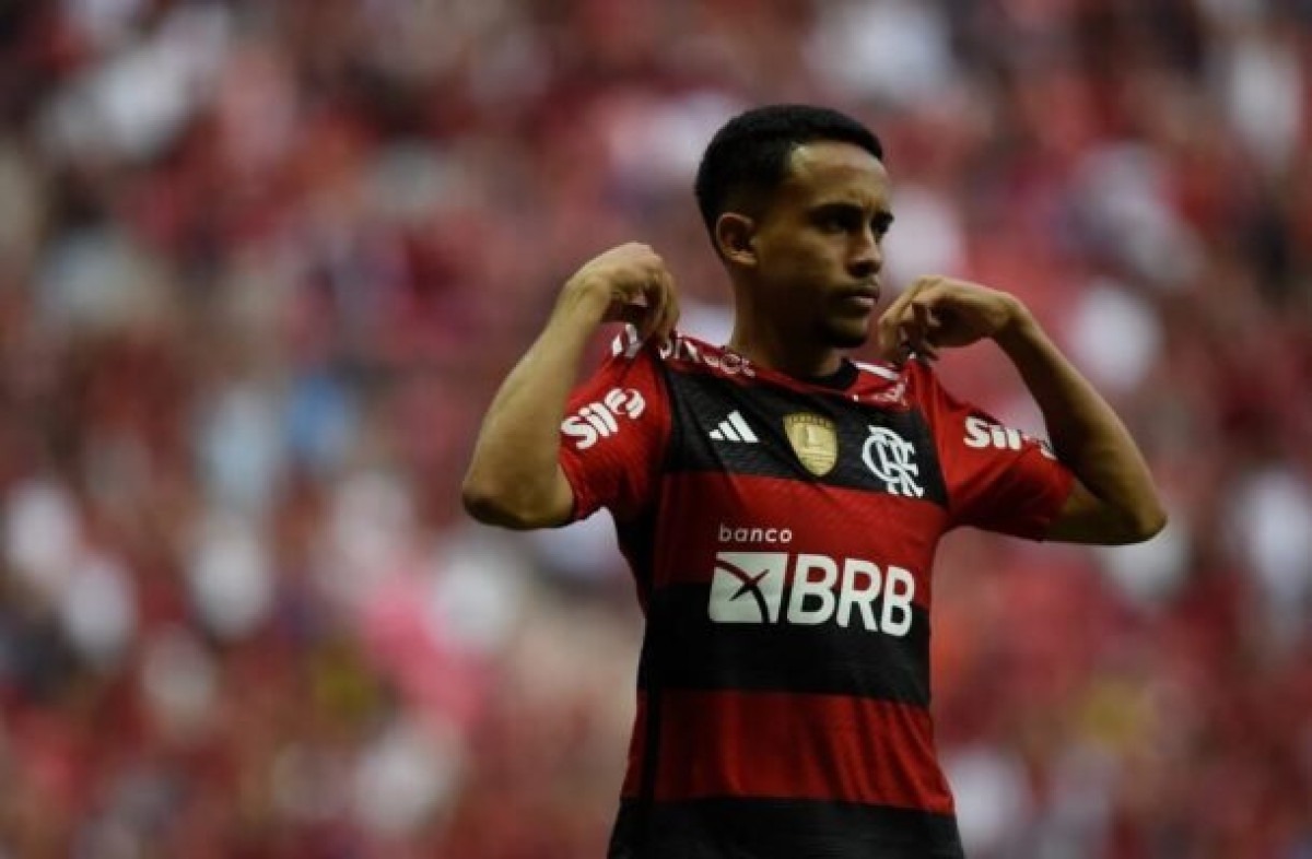Auxiliar de Tite explica ausência de Matheus Gonçalves em estreia do Flamengo