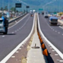 Santa Catarina lidera ranking de estradas perigosas no Brasil - Divulgação