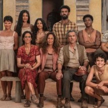 Veja quem é quem em 'No rancho fundo', nova novela da Globo - Globo/ Divulgação