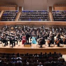 FIEMG desiste de assumir a Sala Minas Gerais  - Orquestra Filarmônica de Minas Gerais/ Divulgação