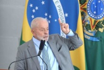 Lula: invasão de embaixada do México 'diz respeito a todos nós'