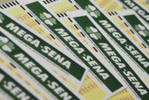 Mega-Sena 2718: confira quanto rende o prêmio de R$ 3 milhões